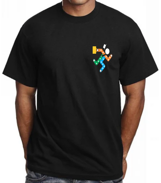 Tshirts Dans L'Rush